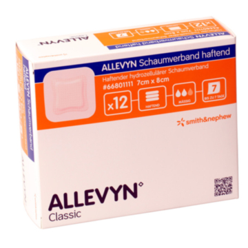 Allevyn-7x8cm-Pack