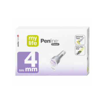 mylife Penfine Classic 4 mm - 100 Stück