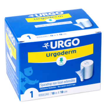 Urgoderm-10mx10cm