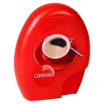 CANDEREL Tafelsüße Tischspender