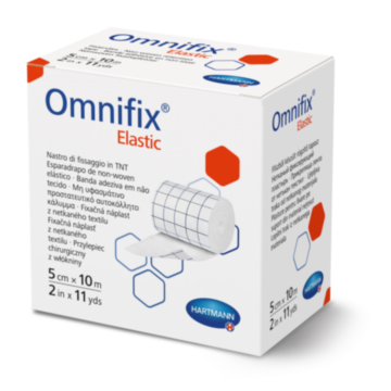 Omnifix elastic