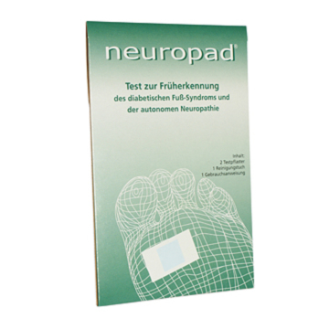 Neuropad-Pack