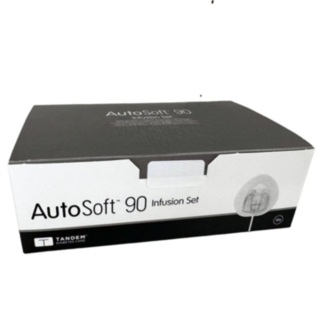 Autosoft 90