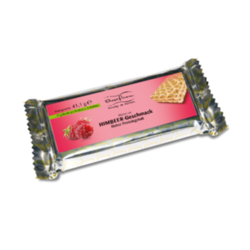 Bestform - Die Eiweißwaffel