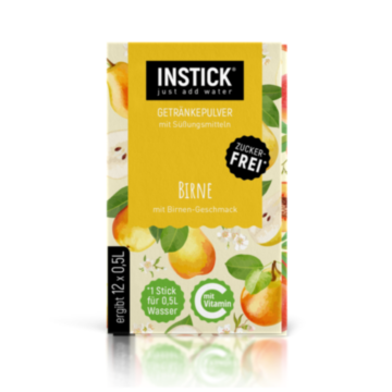 INSTICK Birne