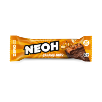 NEOH Caramel Nuts vegan Bar