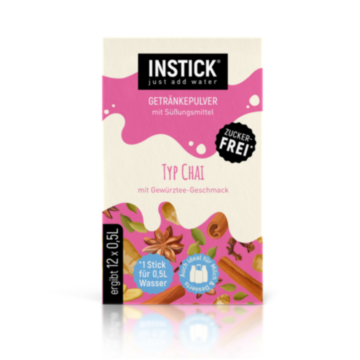 INSTICK Chai
