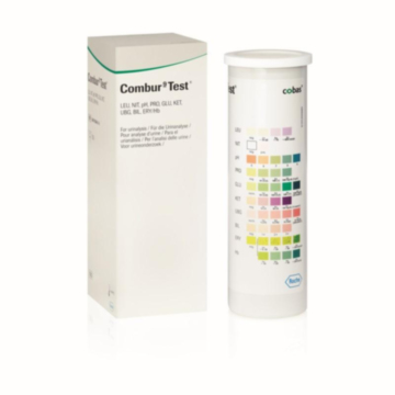 Combur 9 Test