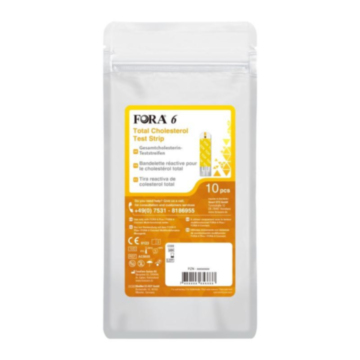 FORA 6 Gesamtcholesterin (TCH)