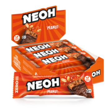 NEOH Peanut vegan Bar