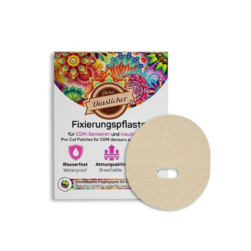 Diasticker Enlite / Guardian Tape