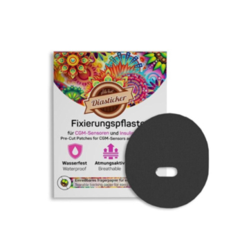 Diasticker Enlite / Guardian Tape