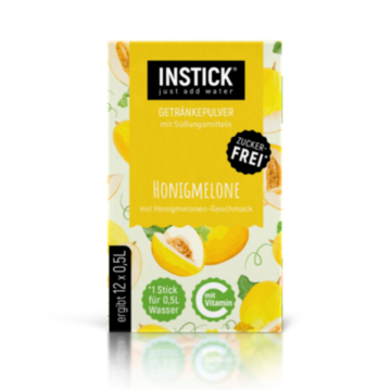 INSTICK Honigmelone