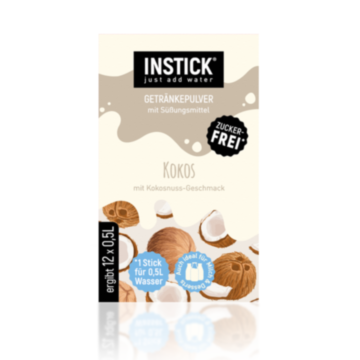 INSTICK Kokos