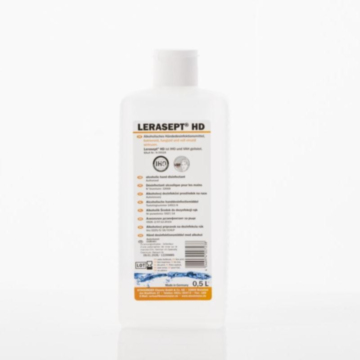 Lerasept HD alkoholisches Händedesinfektionsmittel