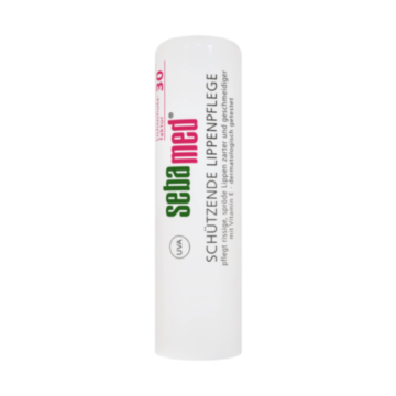 sebamed schützende Lippenpflege