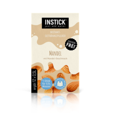 INSTICK Mandel