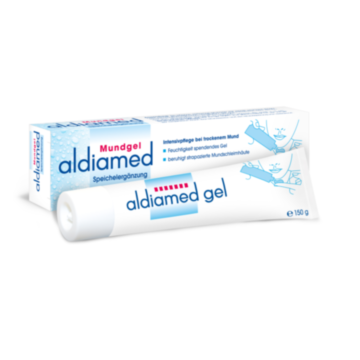 aldiamed Mundgel