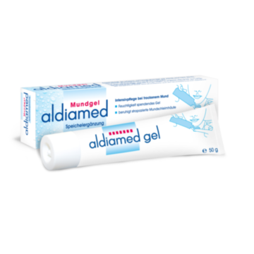 aldiamed Mundgel