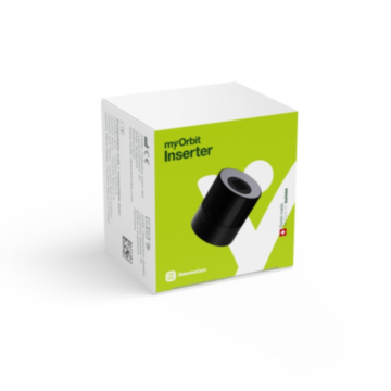 myOrbit Inserter - Setzhilfe / 1 Stück