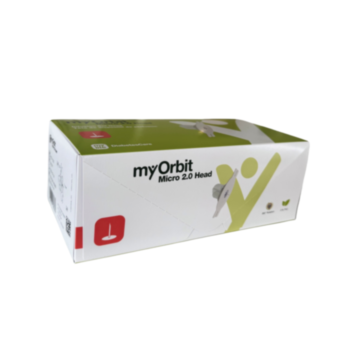 mylife YpsoPump Orbit micro Kanüle 2.0