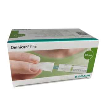 Omnican-fine-Pennadeln-12mm-29G