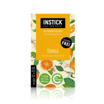 INSTICK Orange