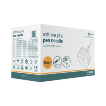 Klinion soft fine plus