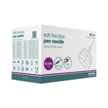 Klinion soft fine plus