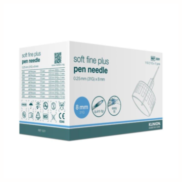 Klinion soft fine plus