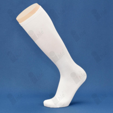 Ihle Reise- und Stützkniestrumpf