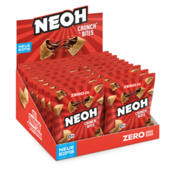 NEOH Crunch Bites