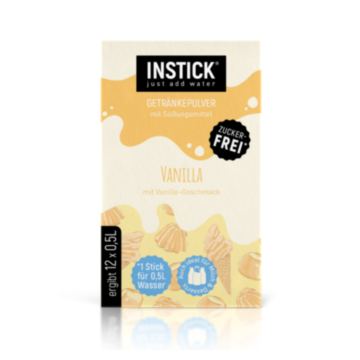 INSTICK Vanille