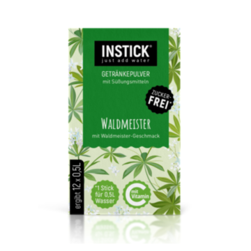 INSTICK Waldmeister