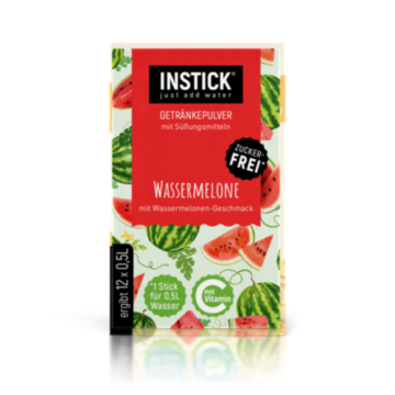 INSTICK Wassermelone