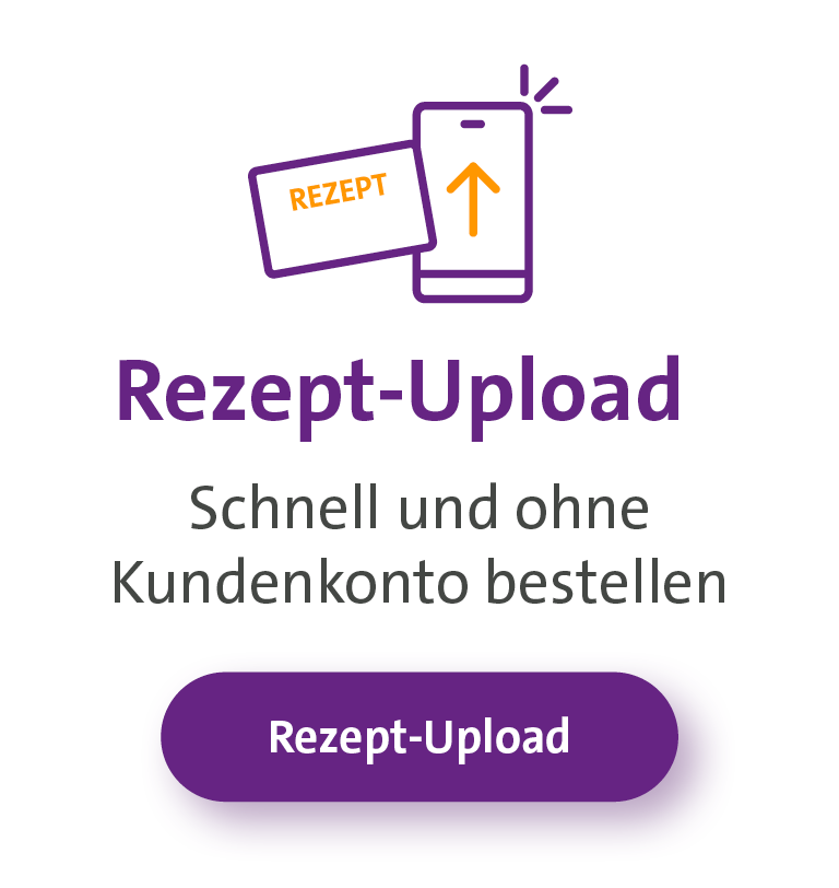 Zum sicheren DIASHOP Rezeptupload