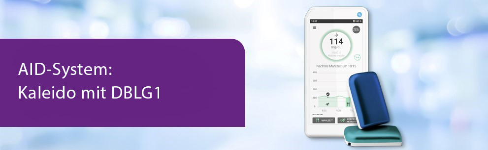 AID-System: Kaleido mit DBLG1