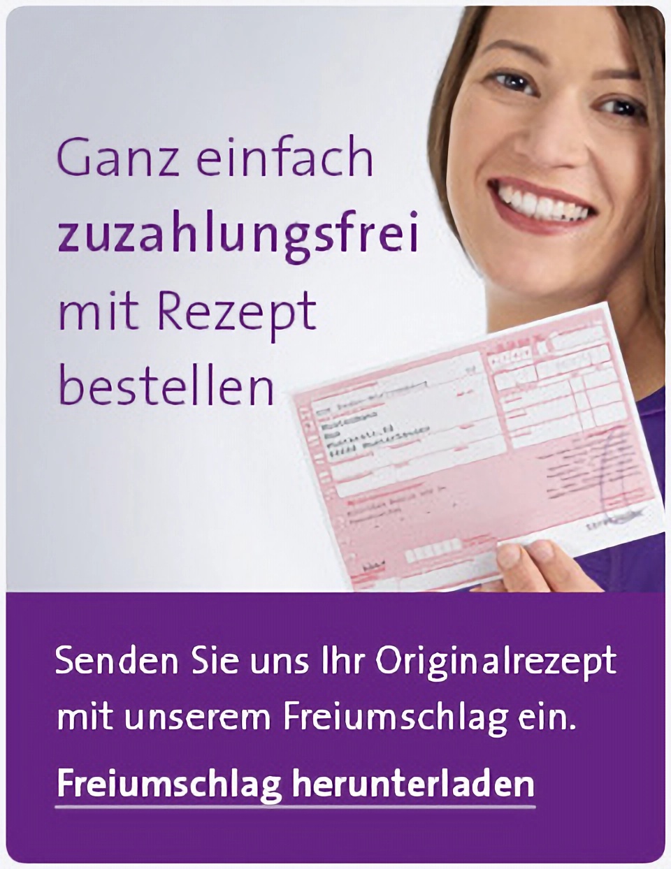 Zum DIASHOP Freiumschlag Download