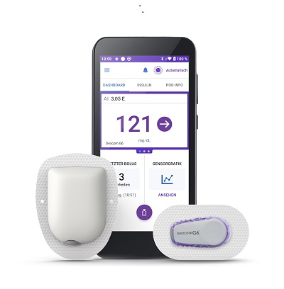 Omnipod 5