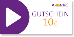 Gutschein für Newsletteranmeldung